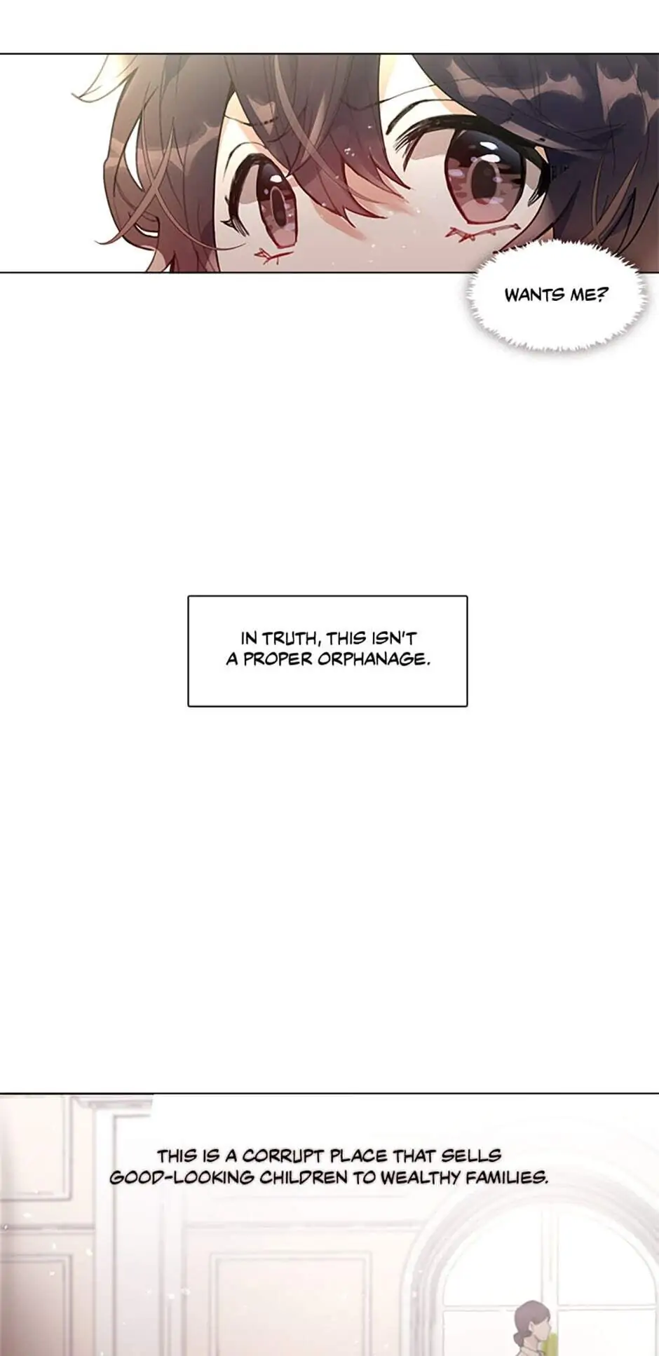 My Family is Obsessed with Me Chapter 1 page 25