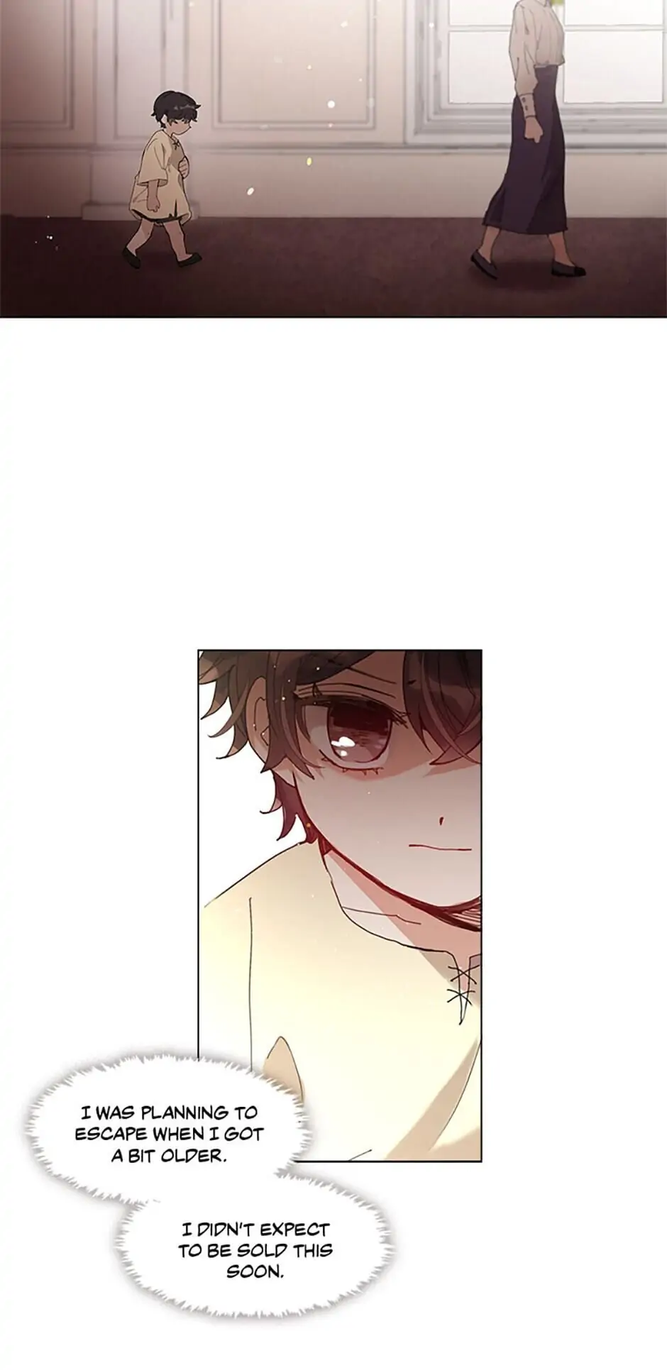 My Family is Obsessed with Me Chapter 1 page 26