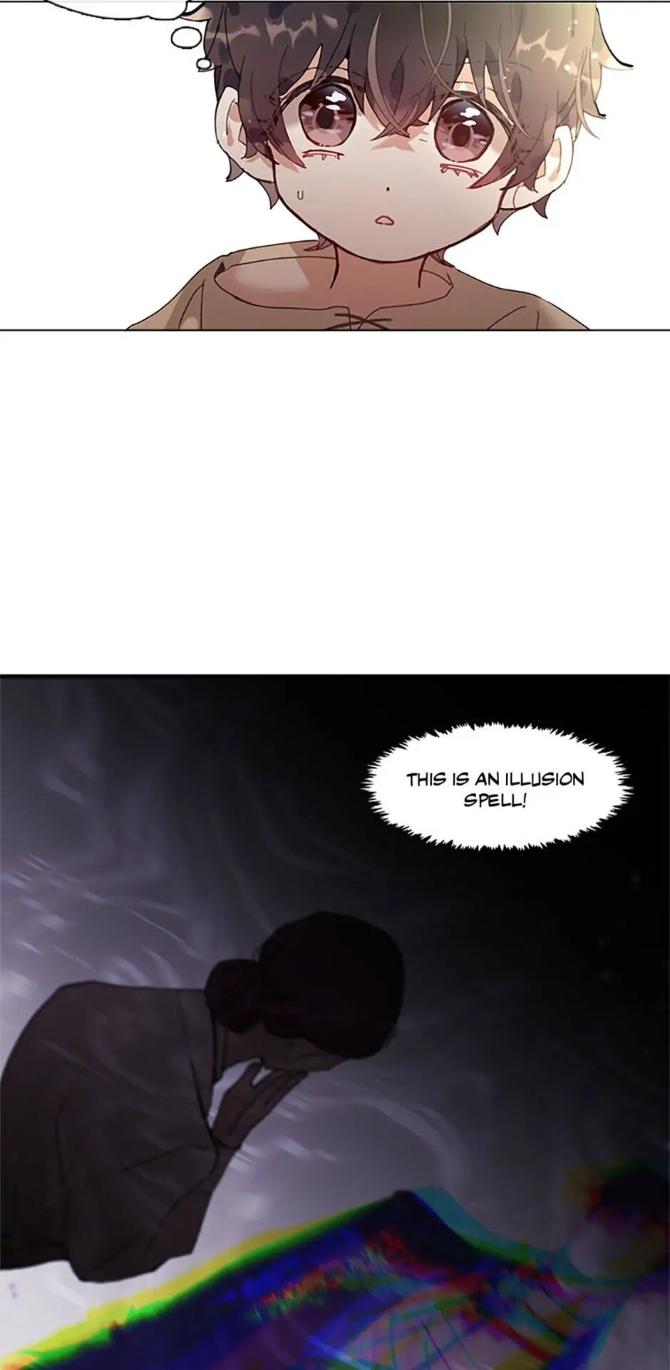 My Family is Obsessed with Me Chapter 1 page 28