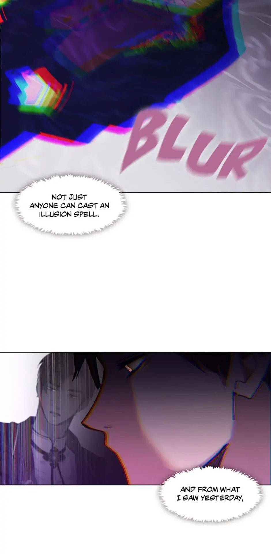 My Family is Obsessed with Me Chapter 1 page 29