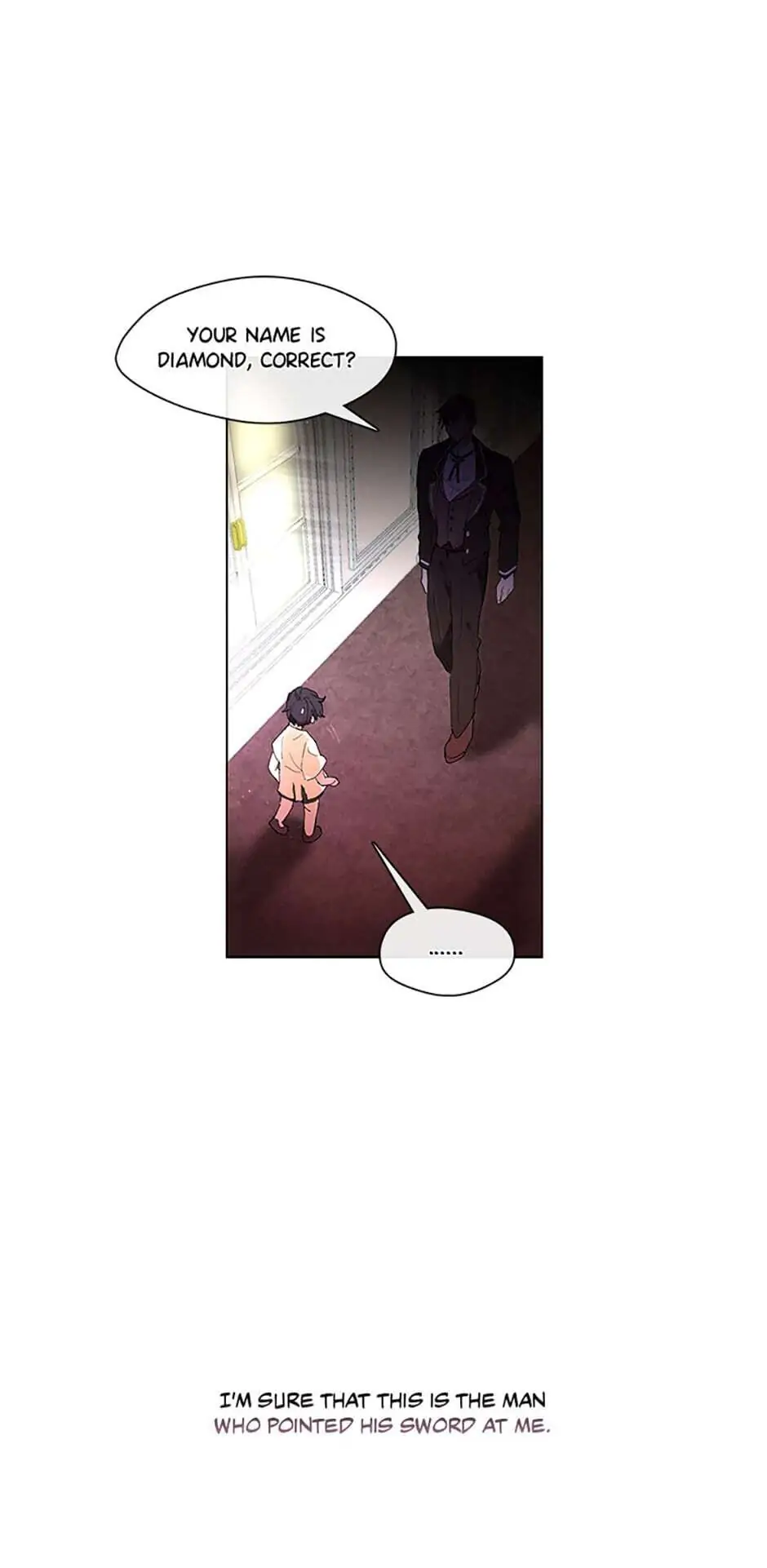 My Family is Obsessed with Me Chapter 1 page 30