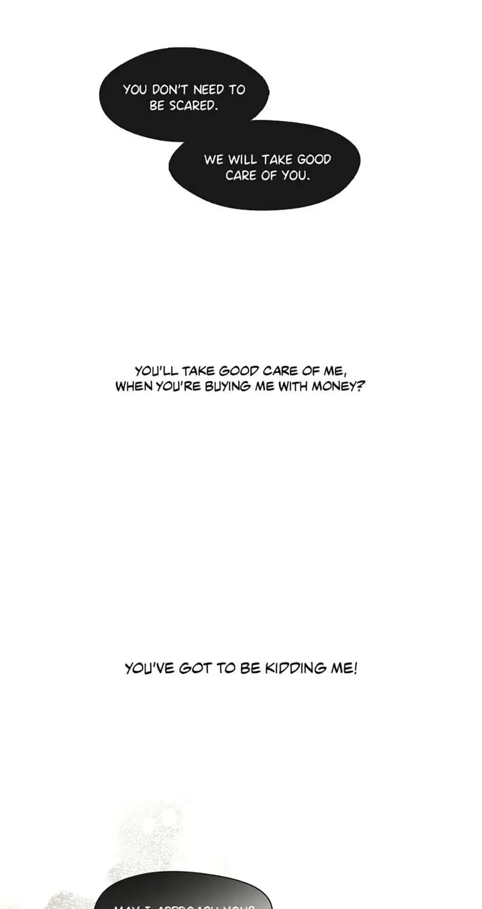My Family is Obsessed with Me Chapter 1 page 31