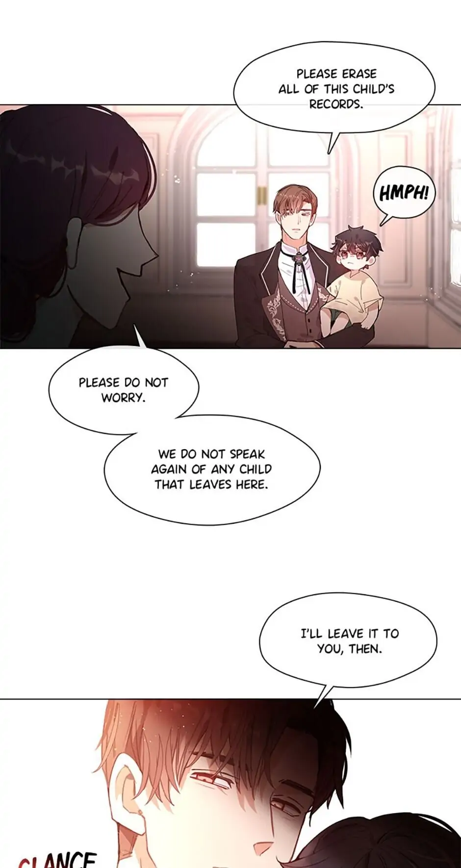 My Family is Obsessed with Me Chapter 1 page 35