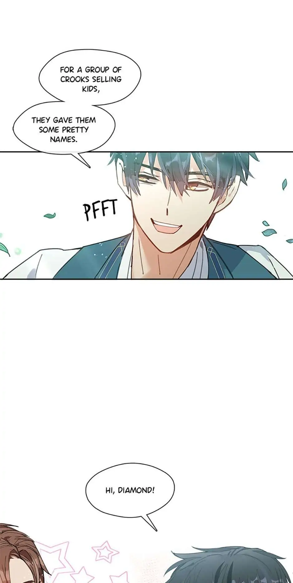 My Family is Obsessed with Me Chapter 1 page 44