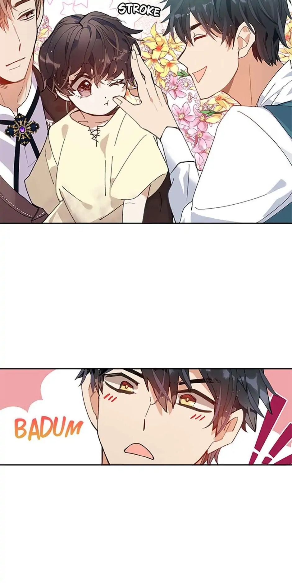 My Family is Obsessed with Me Chapter 1 page 45