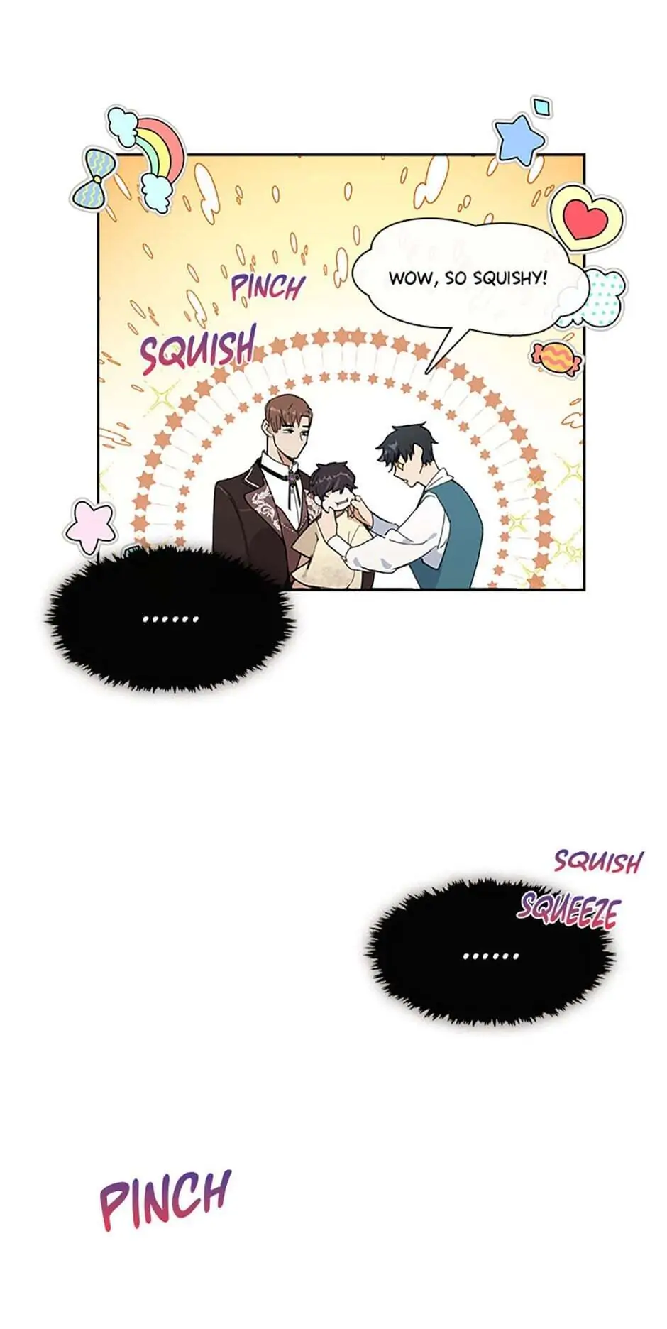 My Family is Obsessed with Me Chapter 1 page 46