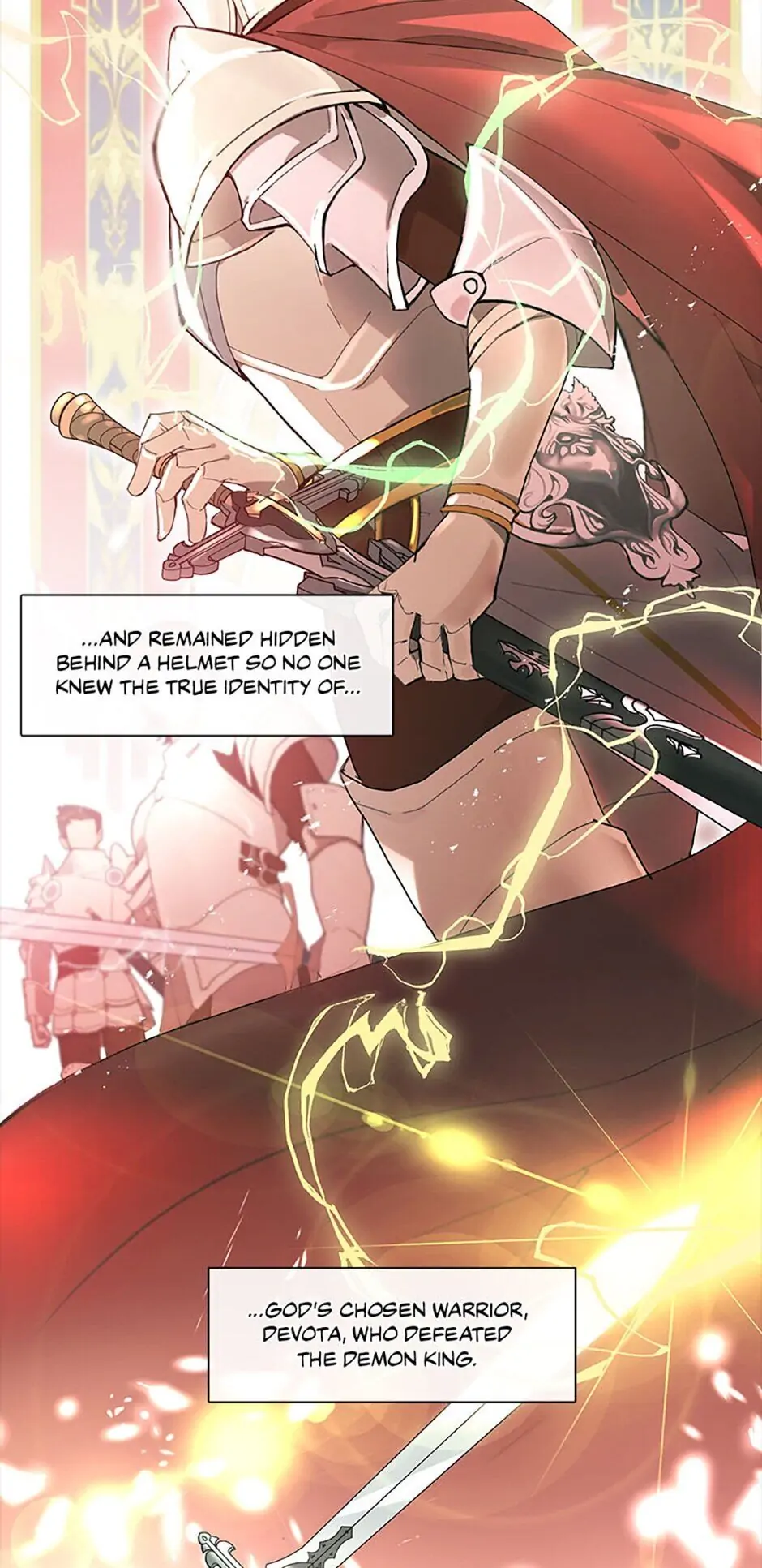 My Family is Obsessed with Me Chapter 1 page 4