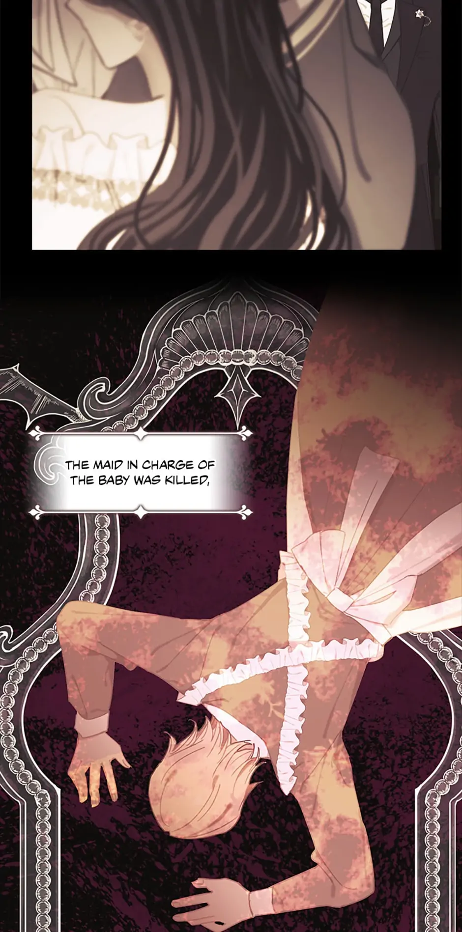 My Family is Obsessed with Me Chapter 10 page 9