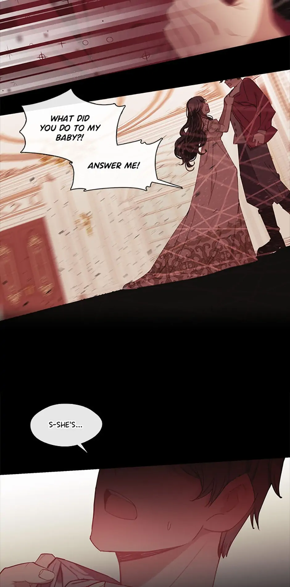 My Family is Obsessed with Me Chapter 10 page 11
