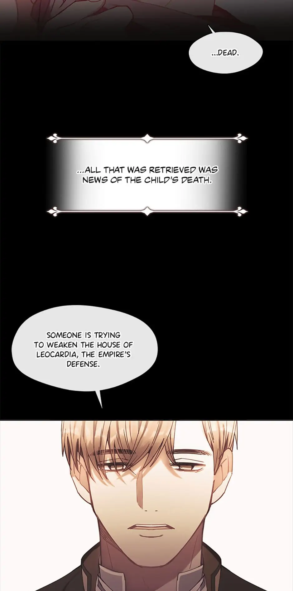 My Family is Obsessed with Me Chapter 10 page 12