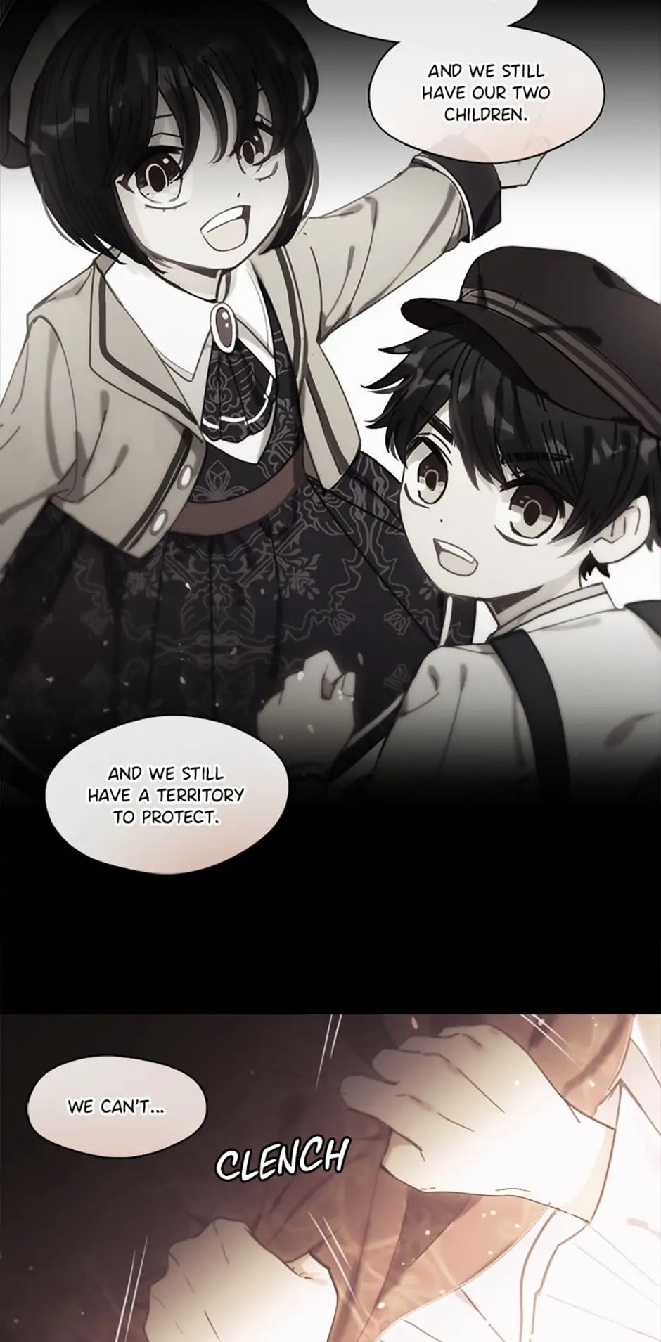 My Family is Obsessed with Me Chapter 10 page 15
