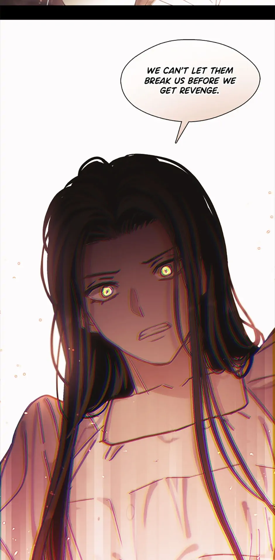 My Family is Obsessed with Me Chapter 10 page 16