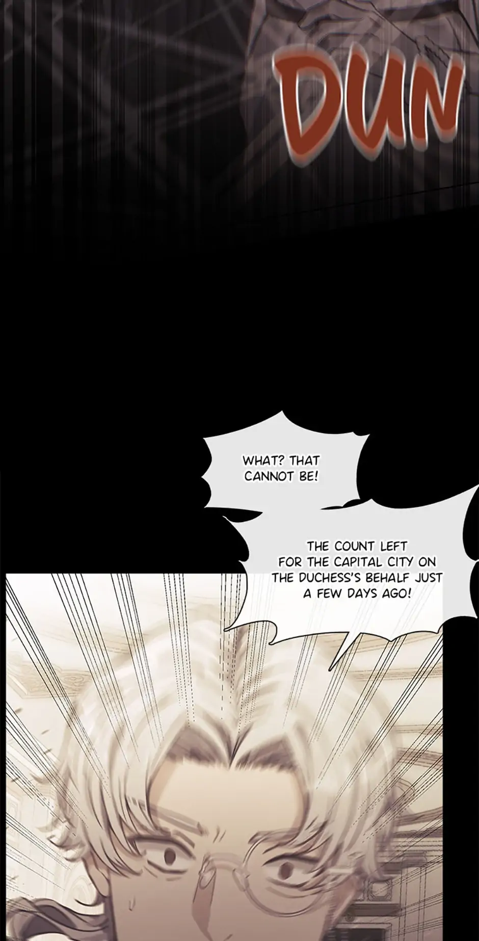 My Family is Obsessed with Me Chapter 10 page 1
