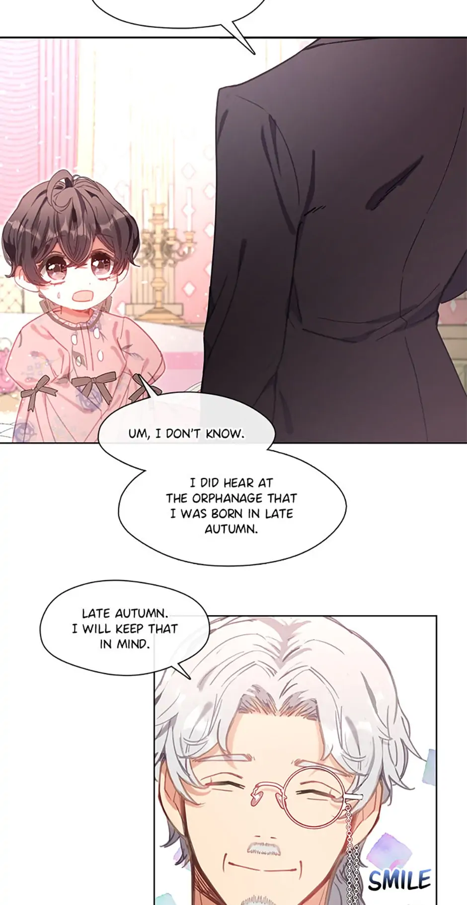 My Family is Obsessed with Me Chapter 10 page 19