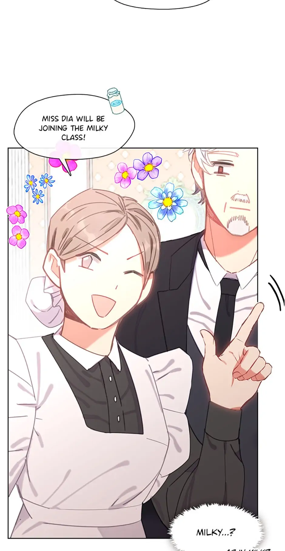 My Family is Obsessed with Me Chapter 10 page 24