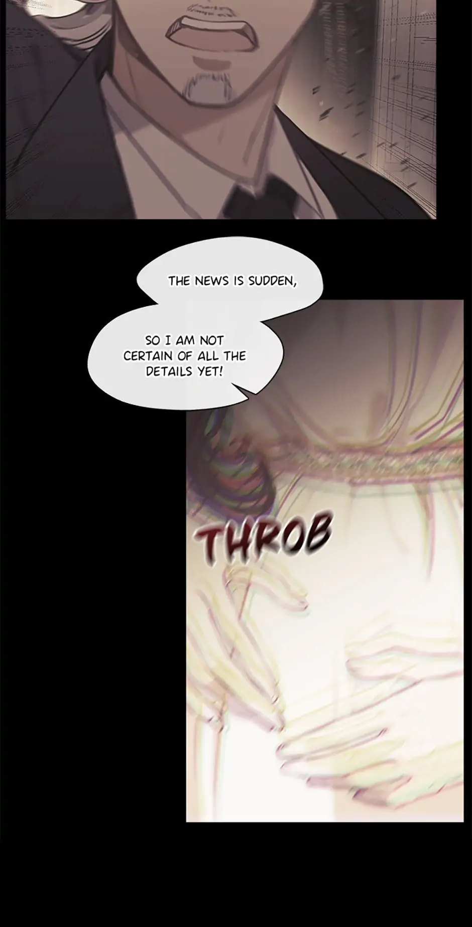 My Family is Obsessed with Me Chapter 10 page 2