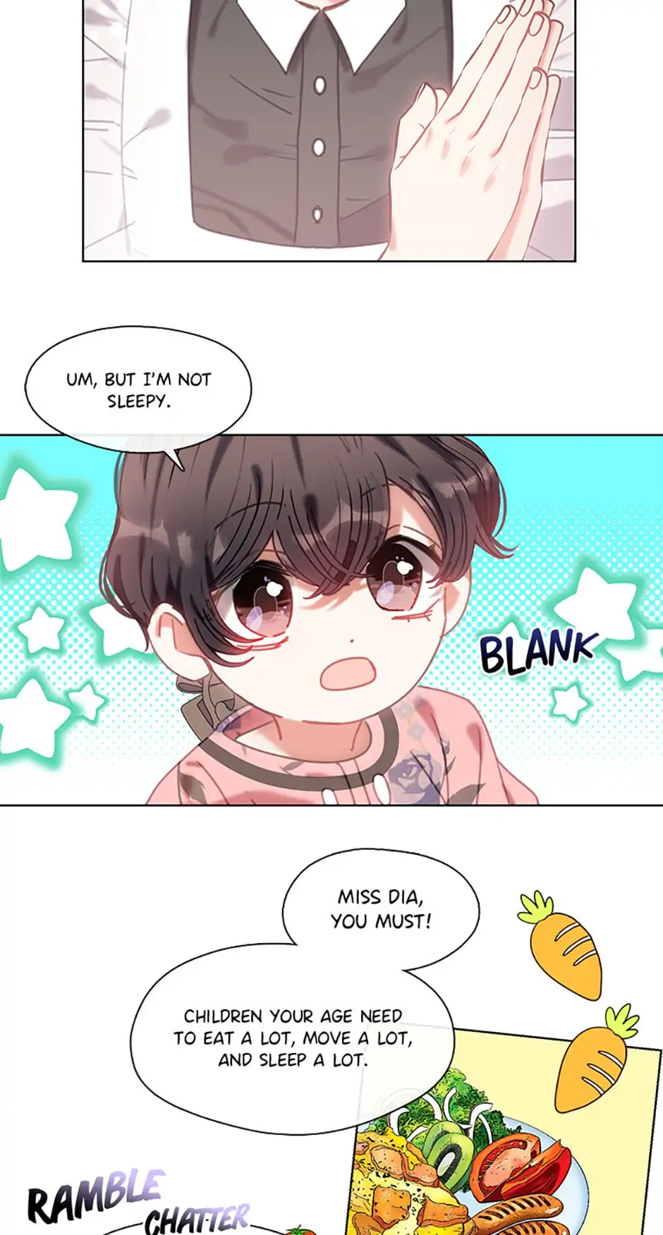 My Family is Obsessed with Me Chapter 10 page 29