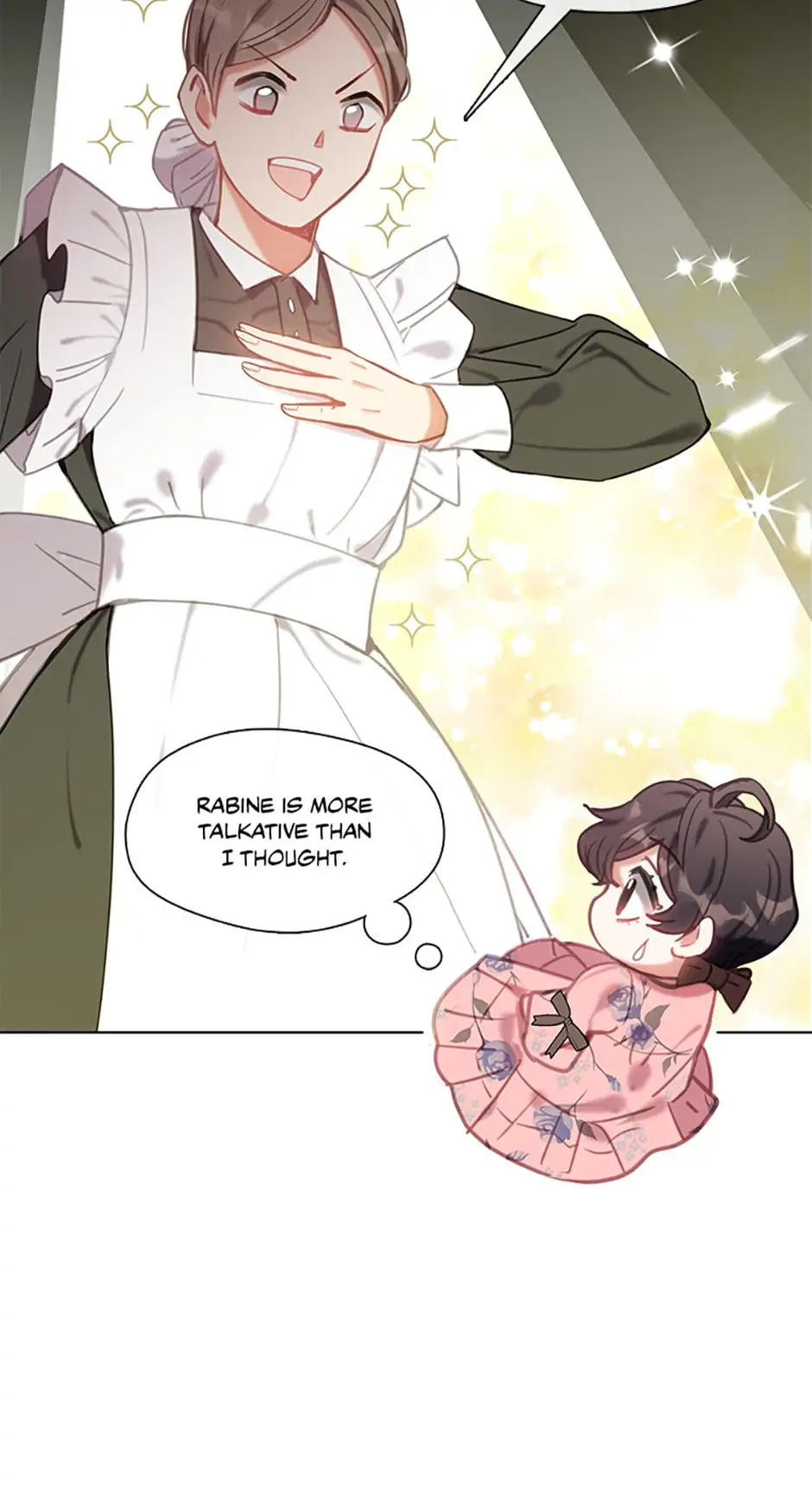 My Family is Obsessed with Me Chapter 10 page 31