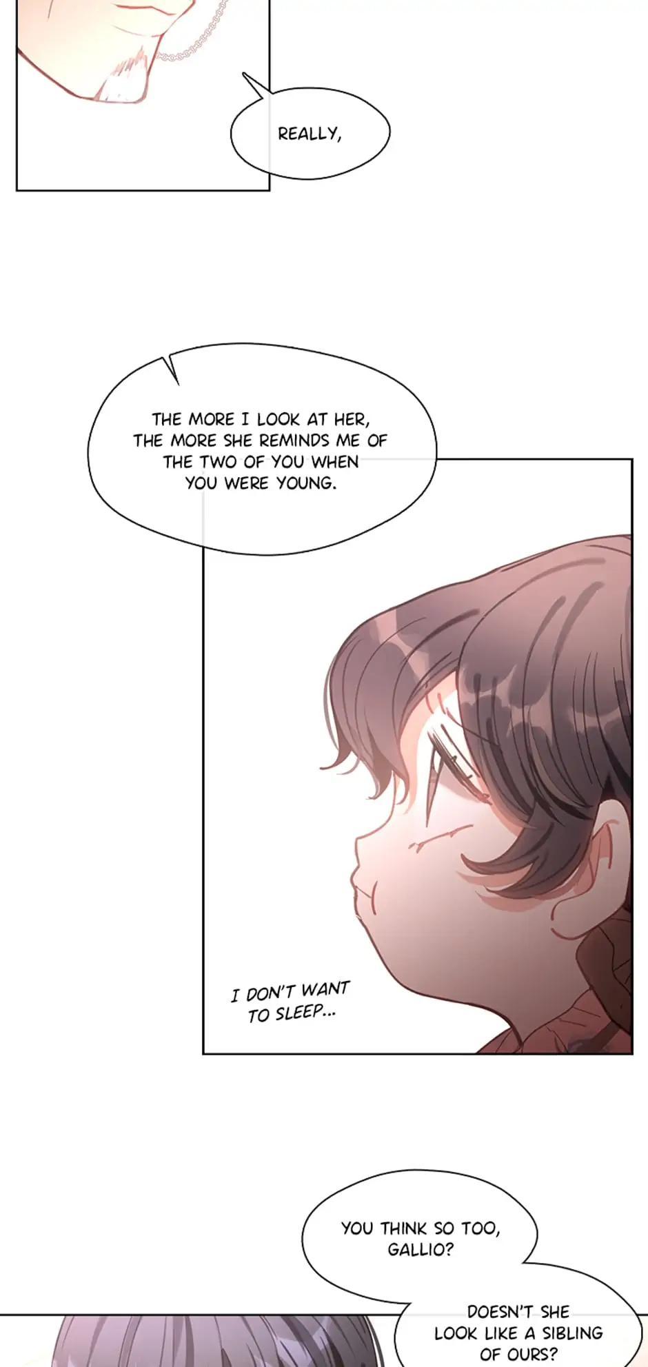 My Family is Obsessed with Me Chapter 10 page 34