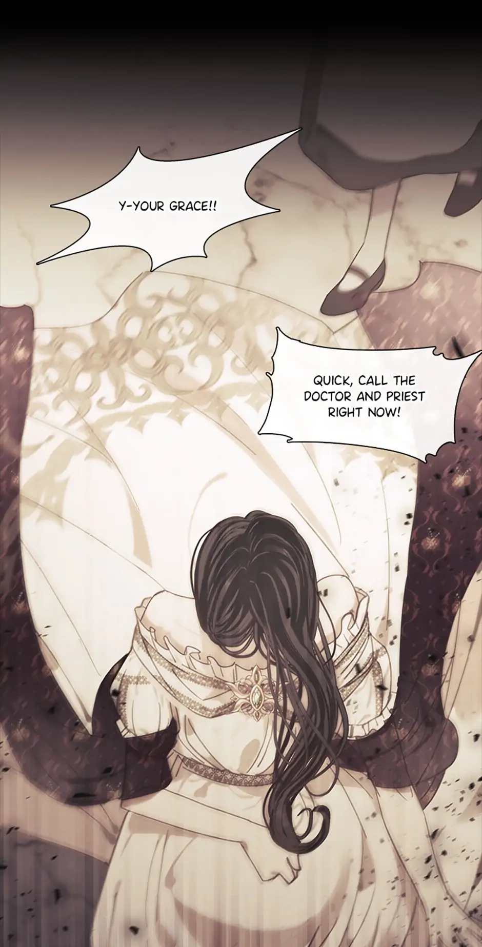 My Family is Obsessed with Me Chapter 10 page 3