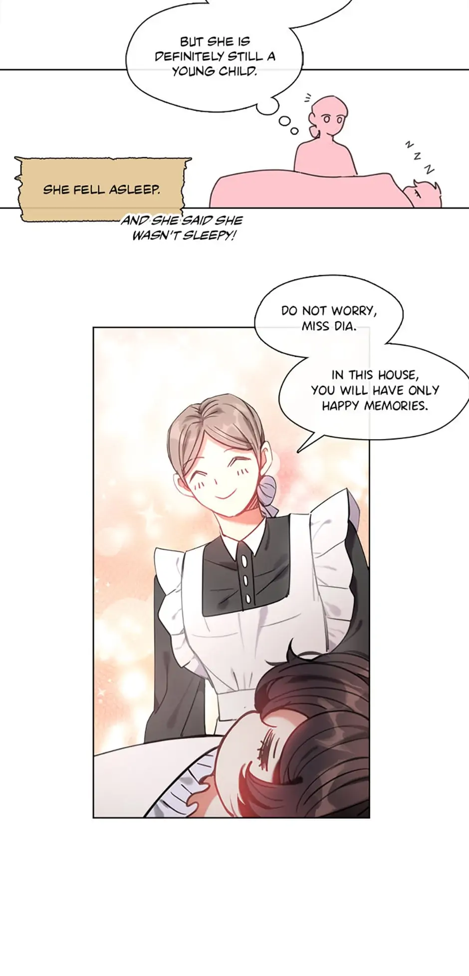 My Family is Obsessed with Me Chapter 10 page 41
