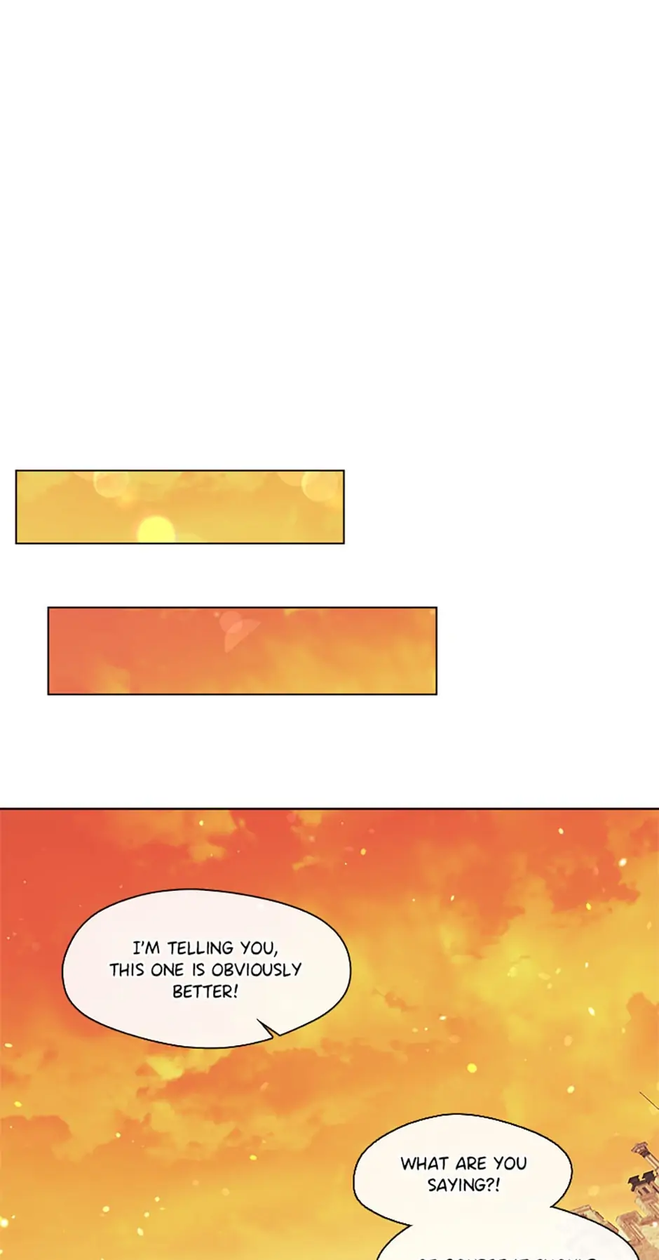 My Family is Obsessed with Me Chapter 10 page 42