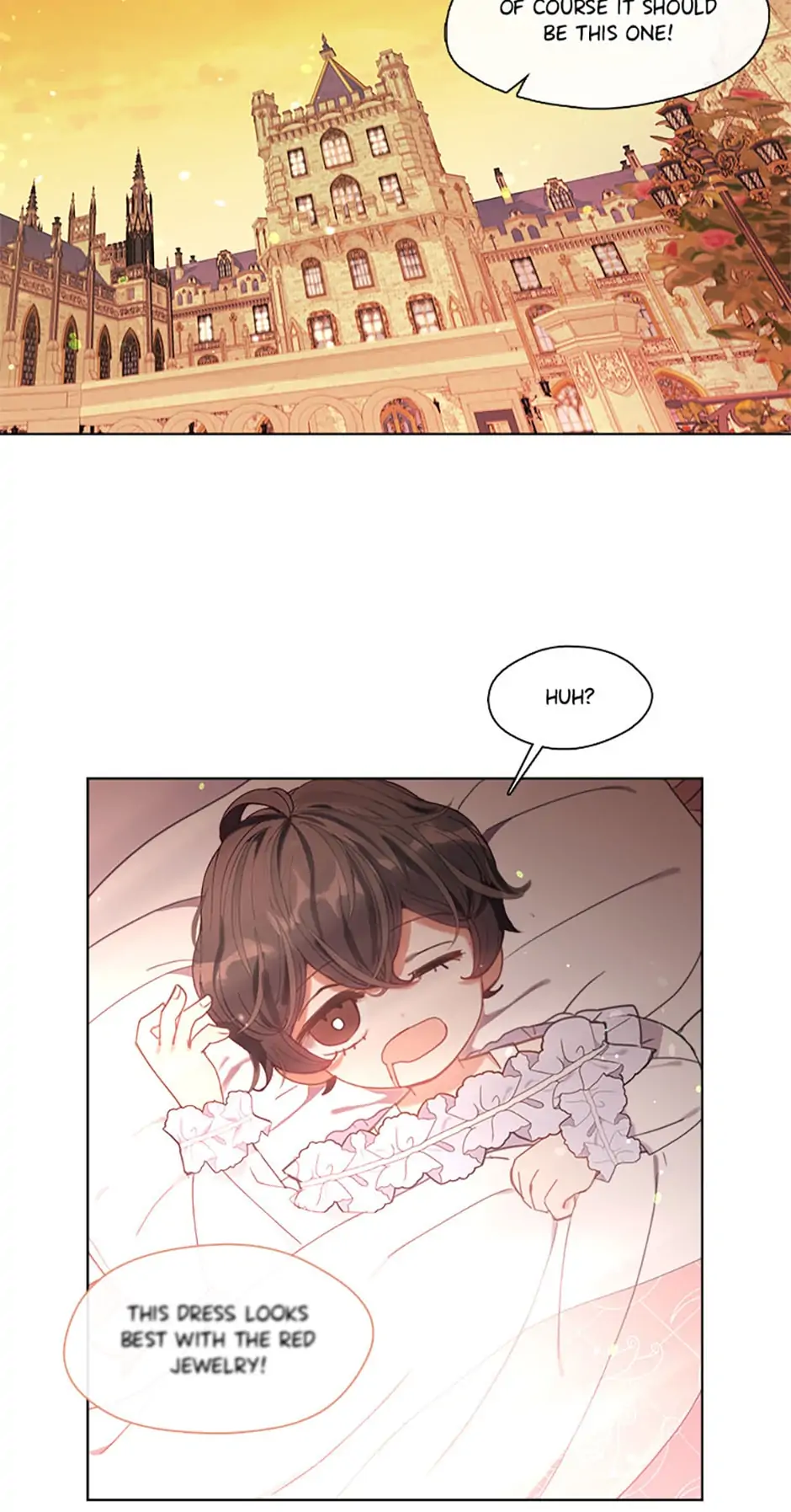 My Family is Obsessed with Me Chapter 10 page 43