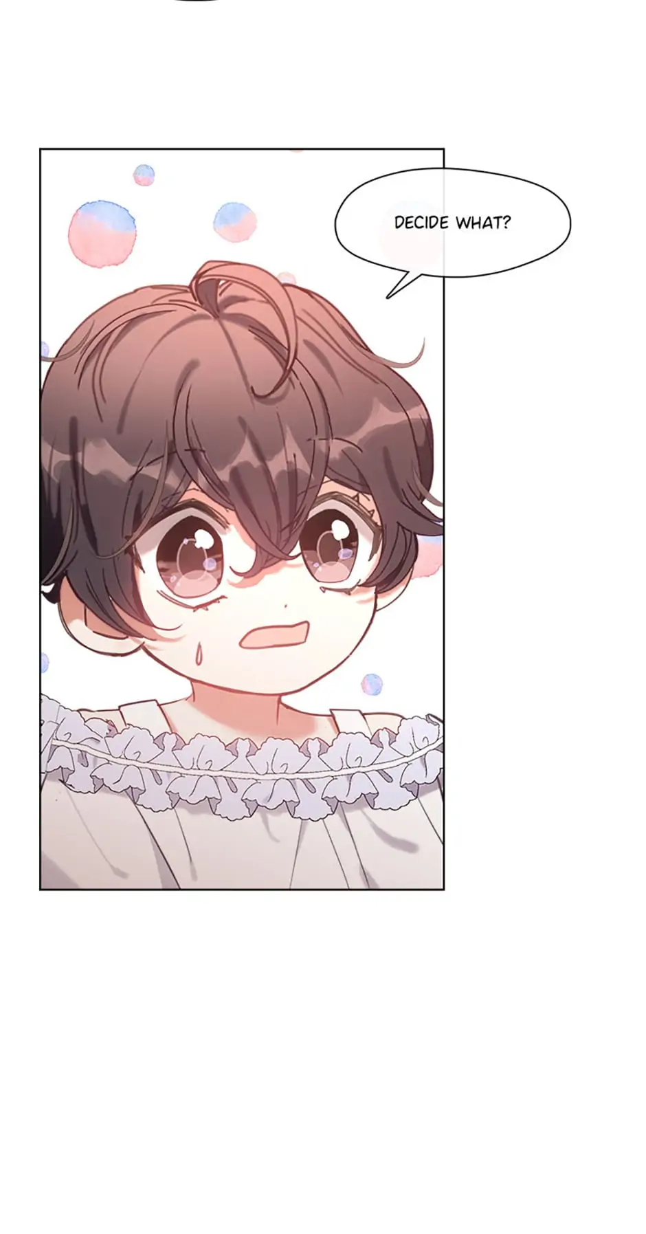My Family is Obsessed with Me Chapter 10 page 46