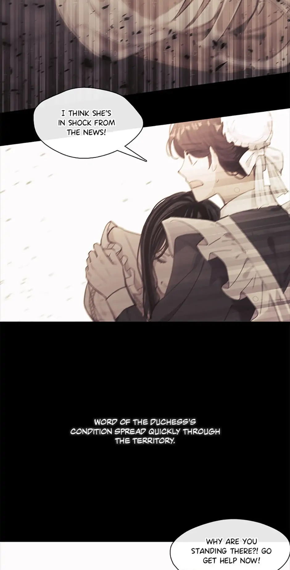 My Family is Obsessed with Me Chapter 10 page 4