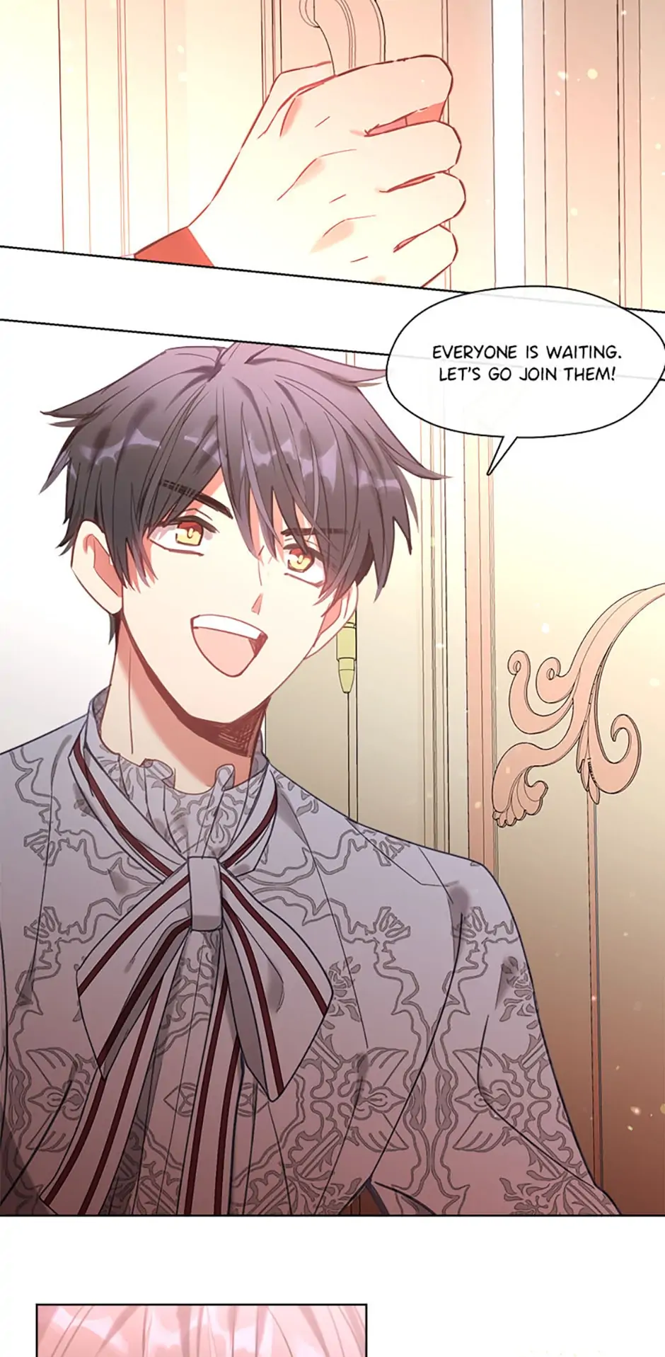 My Family is Obsessed with Me Chapter 10 page 52