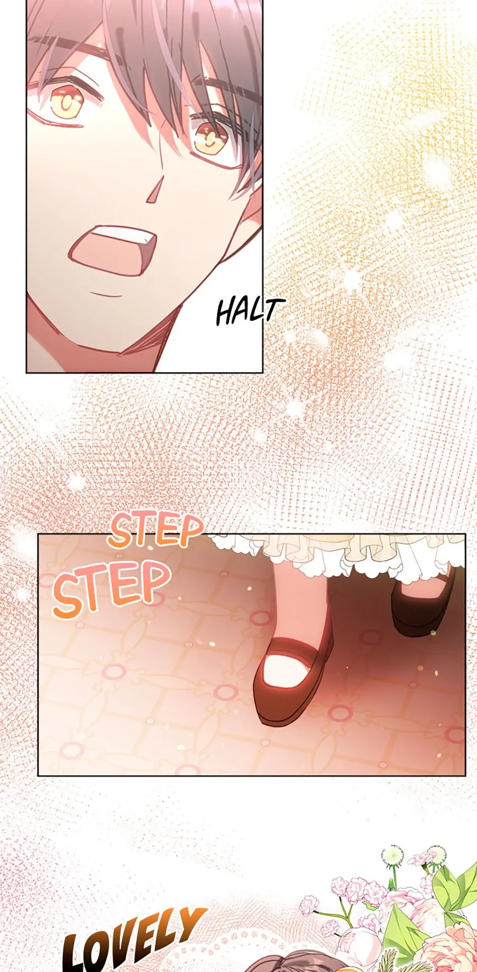 My Family is Obsessed with Me Chapter 10 page 53