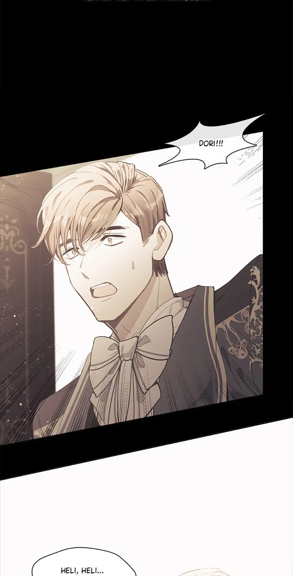My Family is Obsessed with Me Chapter 10 page 6