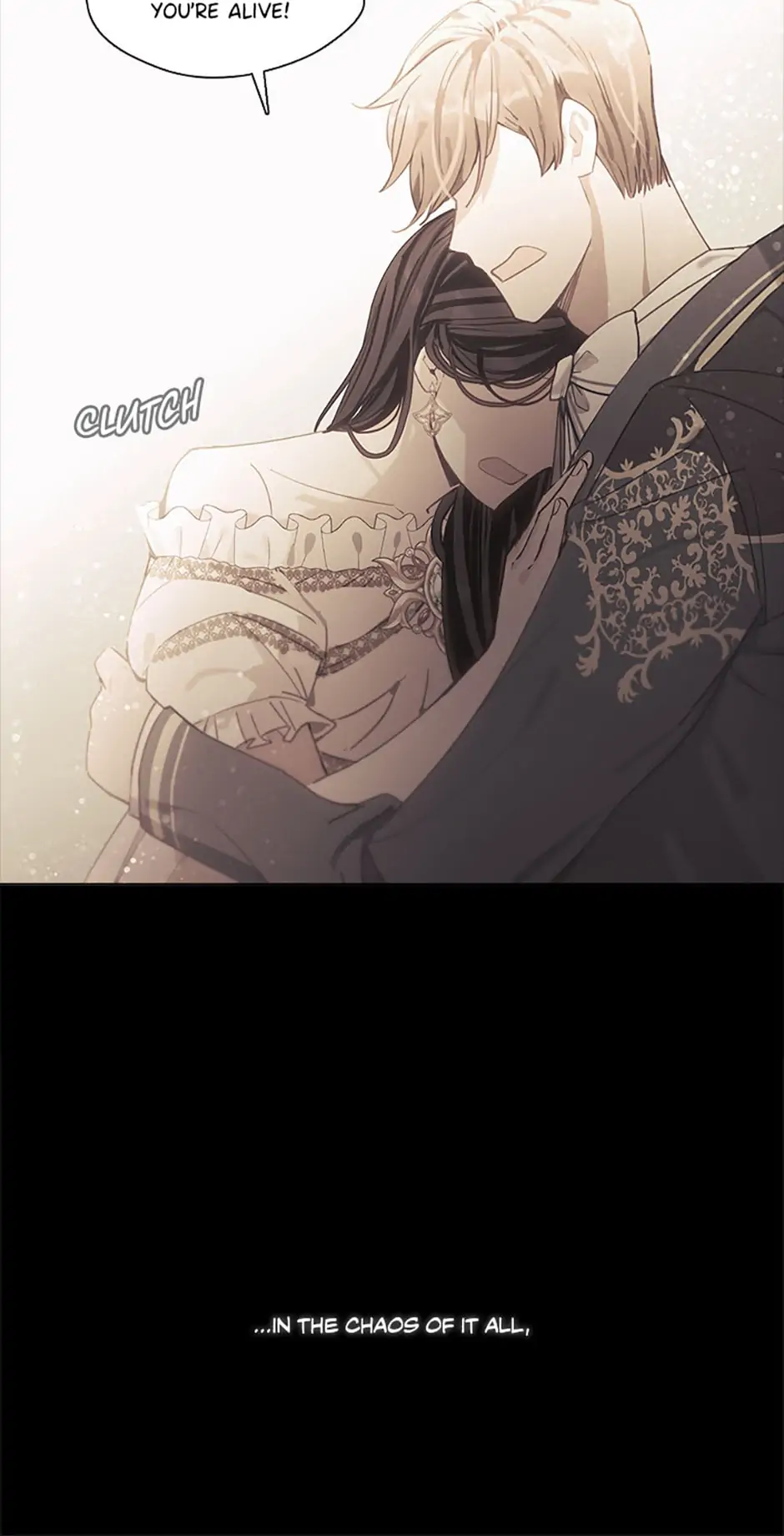 My Family is Obsessed with Me Chapter 10 page 7