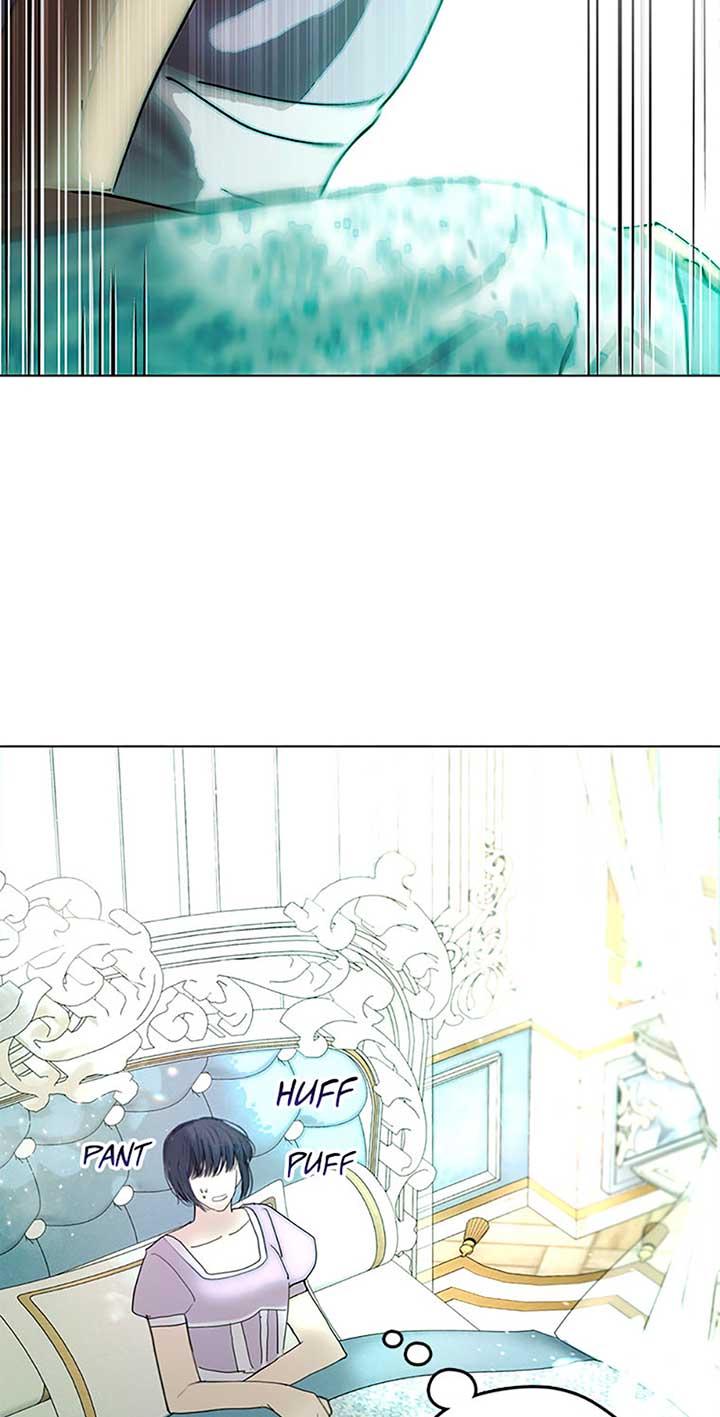My Family is Obsessed with Me Chapter 100 page 11