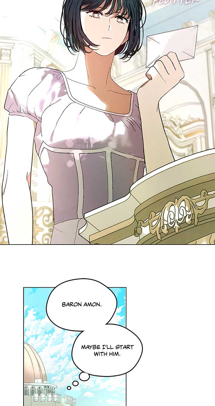My Family is Obsessed with Me Chapter 100 page 17