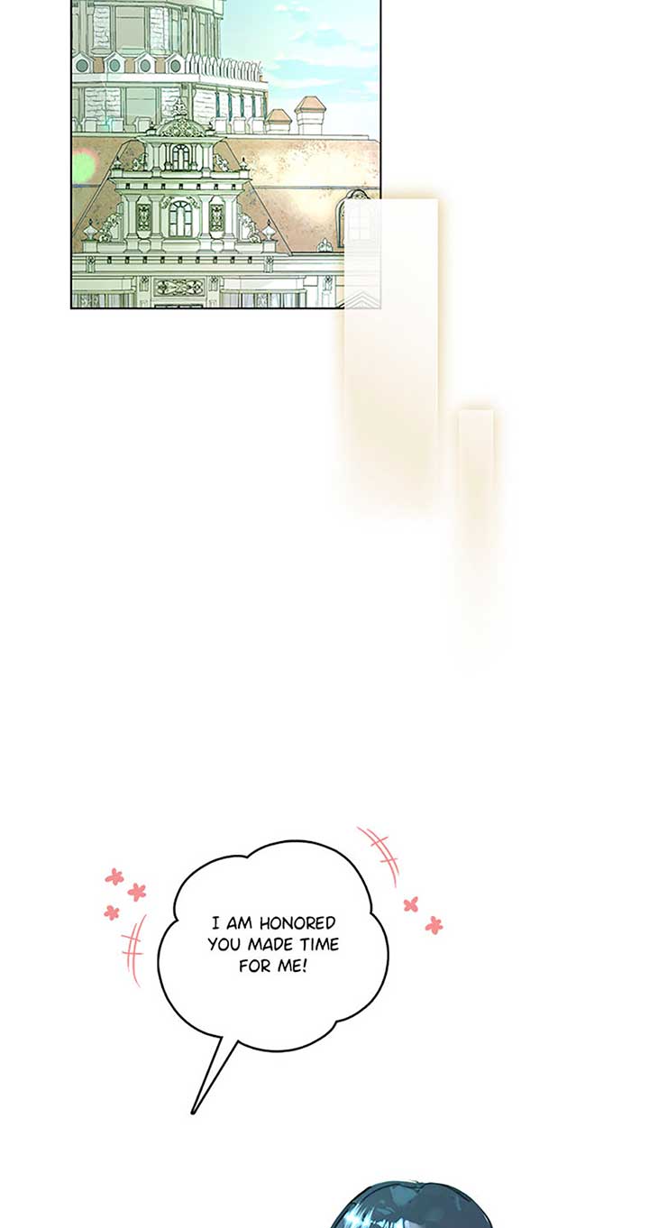 My Family is Obsessed with Me Chapter 100 page 18