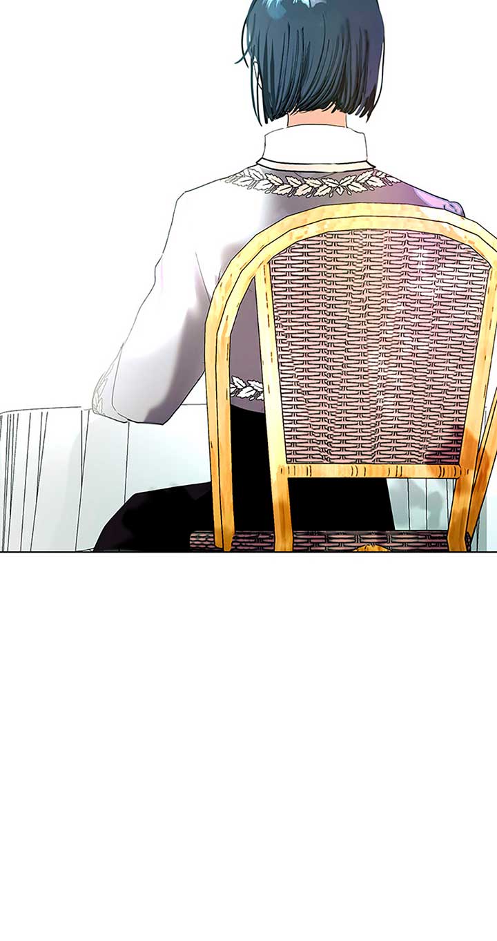 My Family is Obsessed with Me Chapter 100 page 19