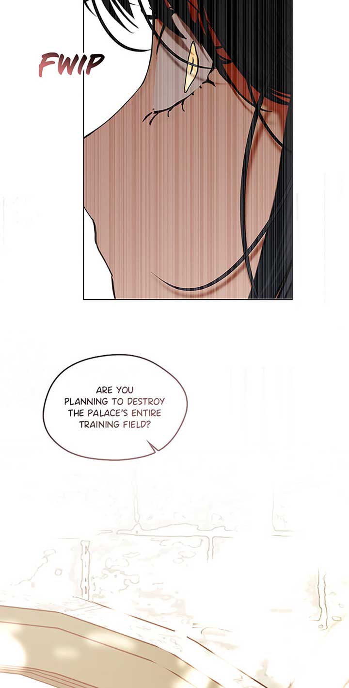 My Family is Obsessed with Me Chapter 100 page 34