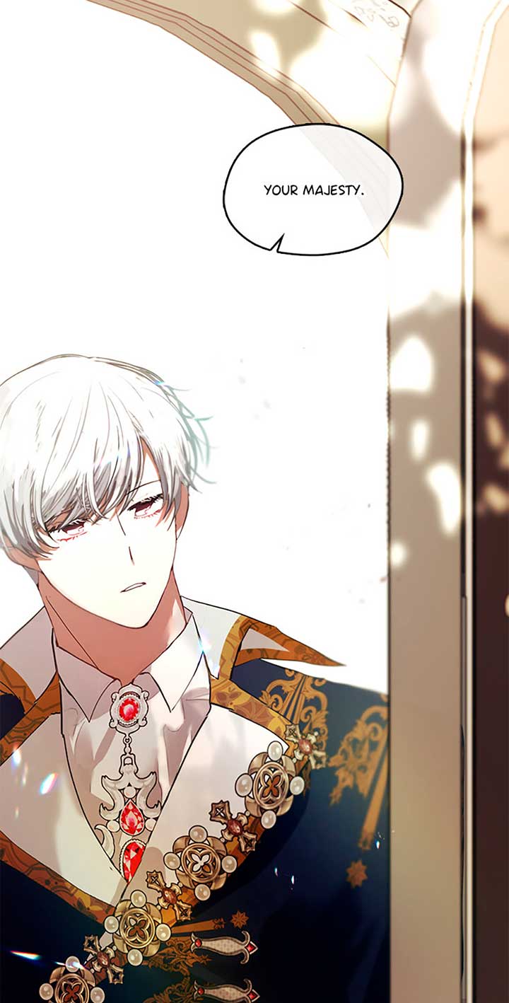 My Family is Obsessed with Me Chapter 100 page 35