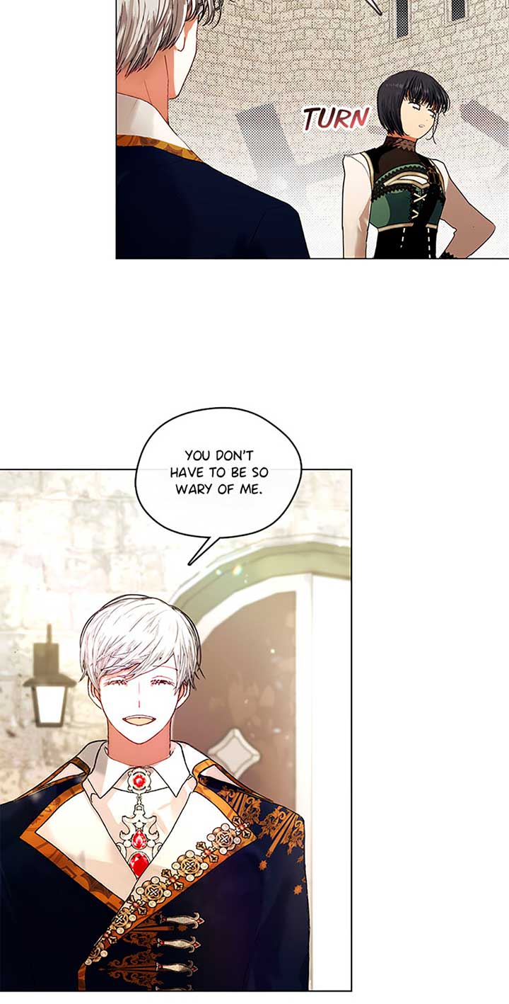 My Family is Obsessed with Me Chapter 100 page 38