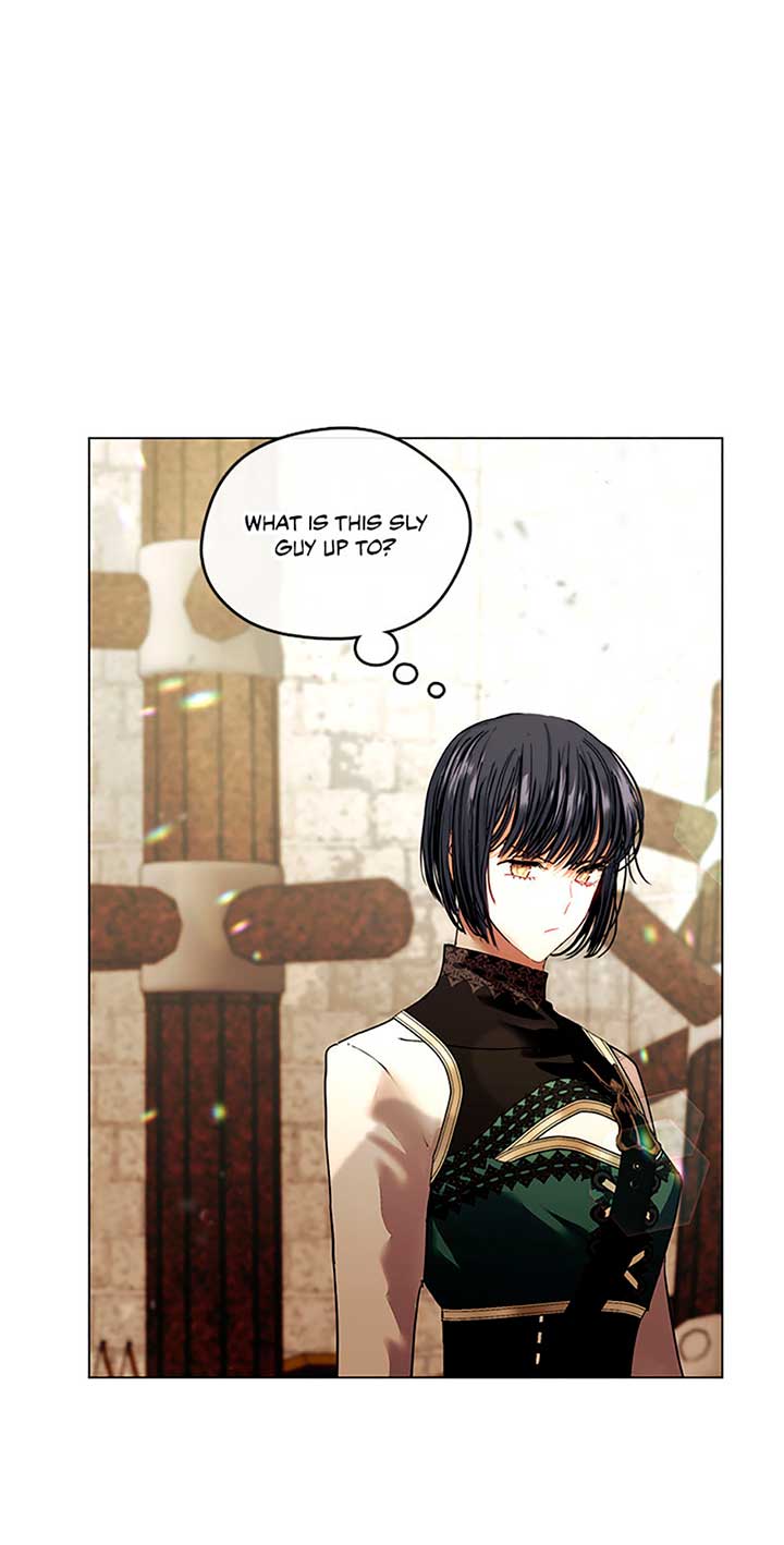 My Family is Obsessed with Me Chapter 100 page 39