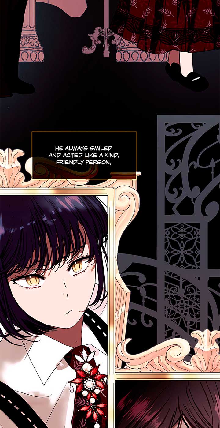 My Family is Obsessed with Me Chapter 100 page 41