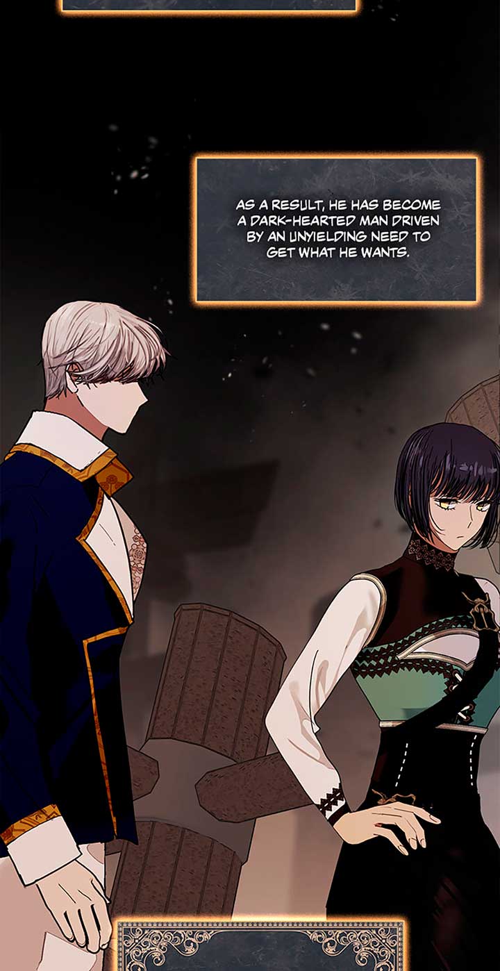 My Family is Obsessed with Me Chapter 100 page 43