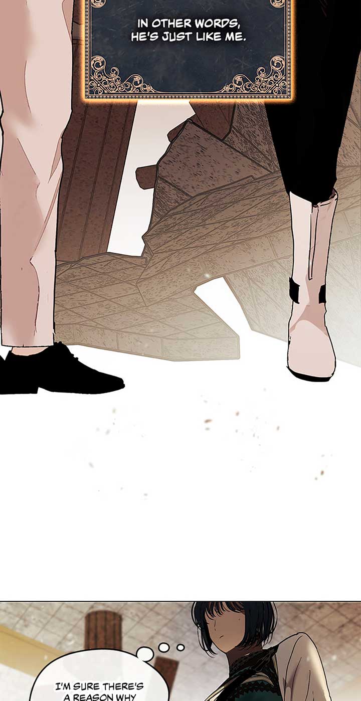 My Family is Obsessed with Me Chapter 100 page 44