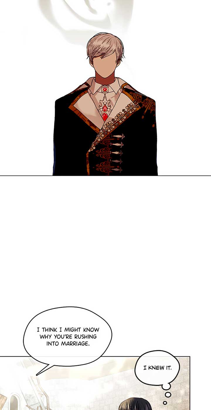 My Family is Obsessed with Me Chapter 100 page 47