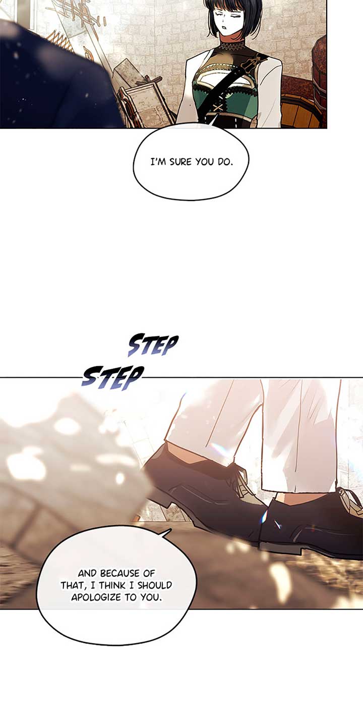 My Family is Obsessed with Me Chapter 100 page 48