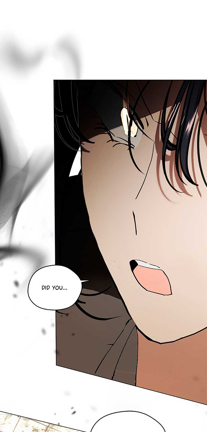 My Family is Obsessed with Me Chapter 100 page 50