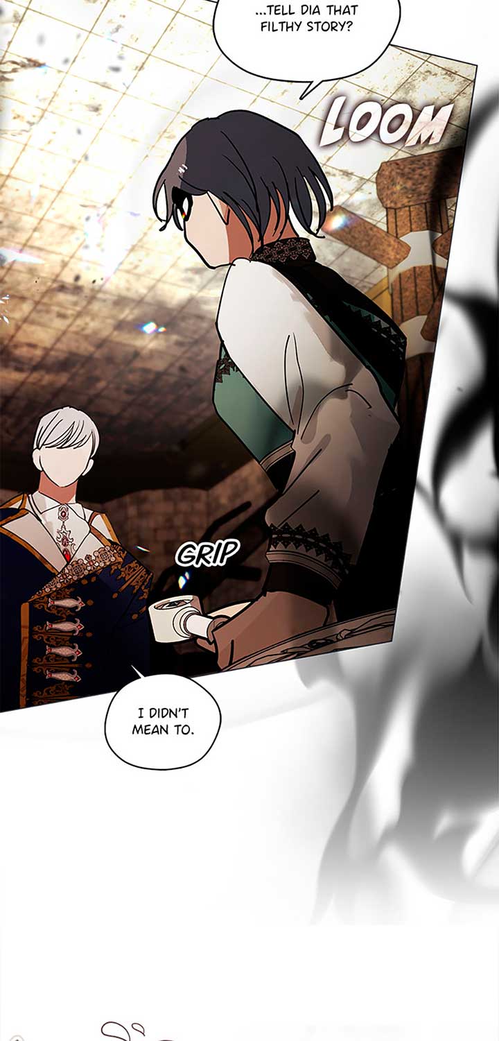 My Family is Obsessed with Me Chapter 100 page 51