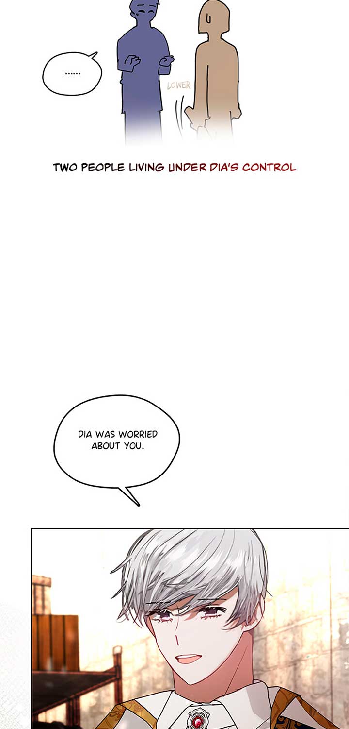 My Family is Obsessed with Me Chapter 100 page 53