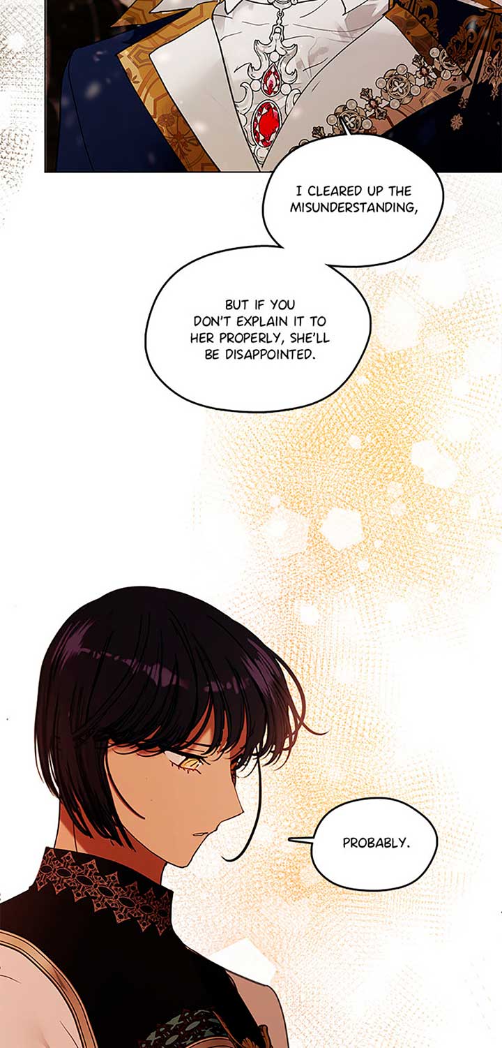 My Family is Obsessed with Me Chapter 100 page 54